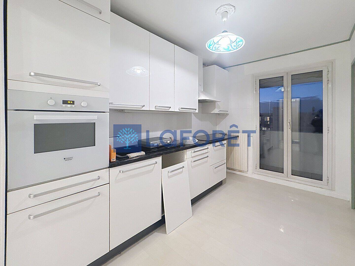 Appartement 3 pièces 66 m² · à Le Grand-Quevilly · 66 m² · 850 €/mois