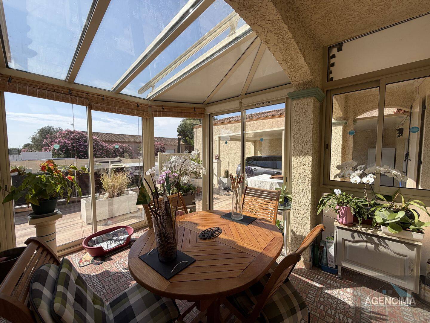 Maison 6 pièces 133 m² · à Marseillan · 133 m² · 466 500 €