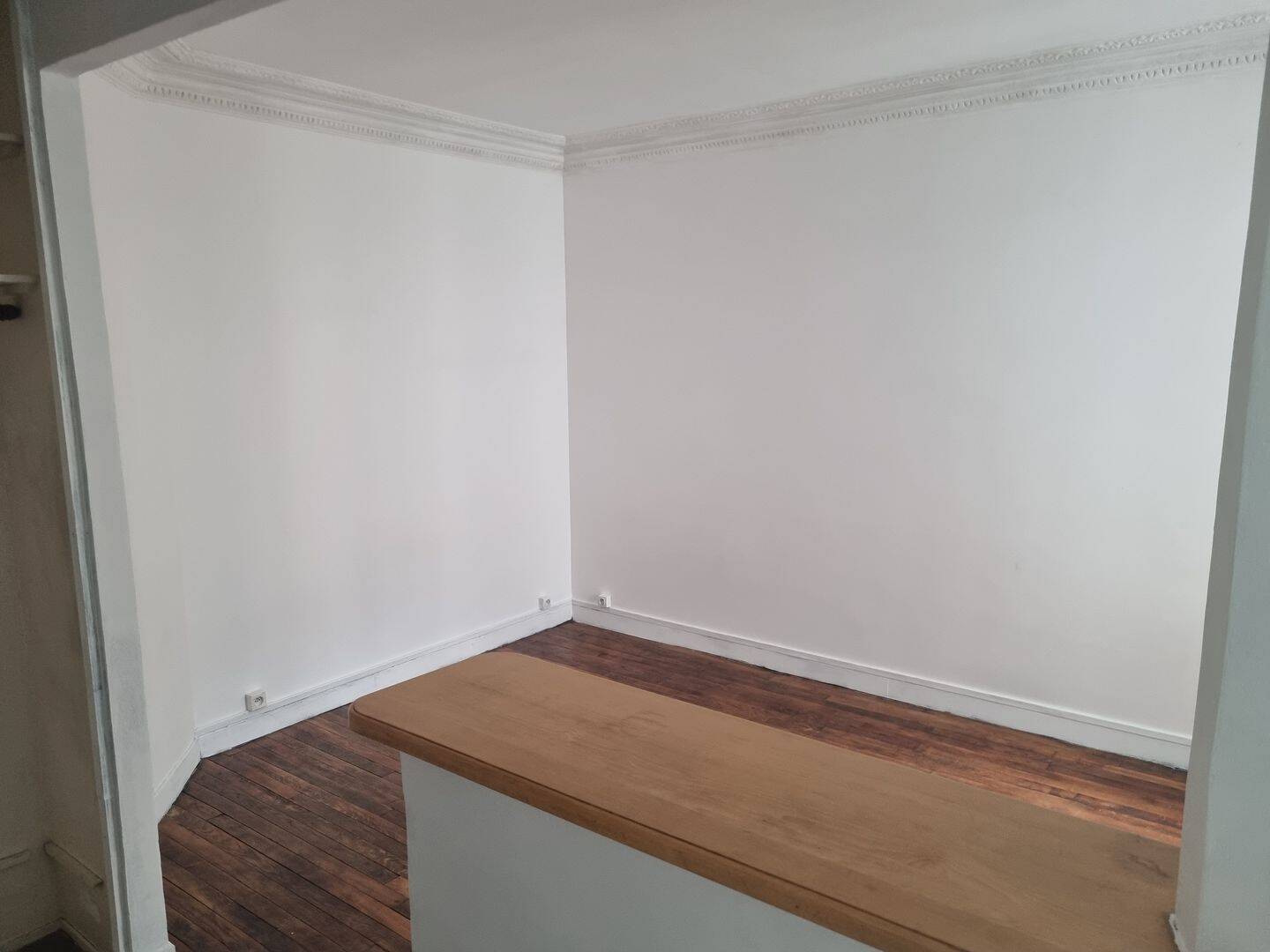 Appartement 1 pièce 22 m² · à Paris 18ème Arrondissement · 22 m² · 222 500 €