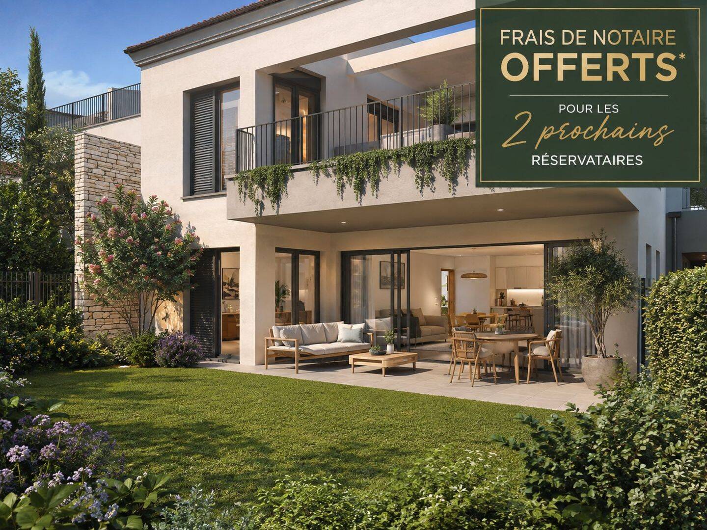 Appartement 3 pièces 71 m² · à Six-Fours-les-Plages · 71 m² · 550 000 €