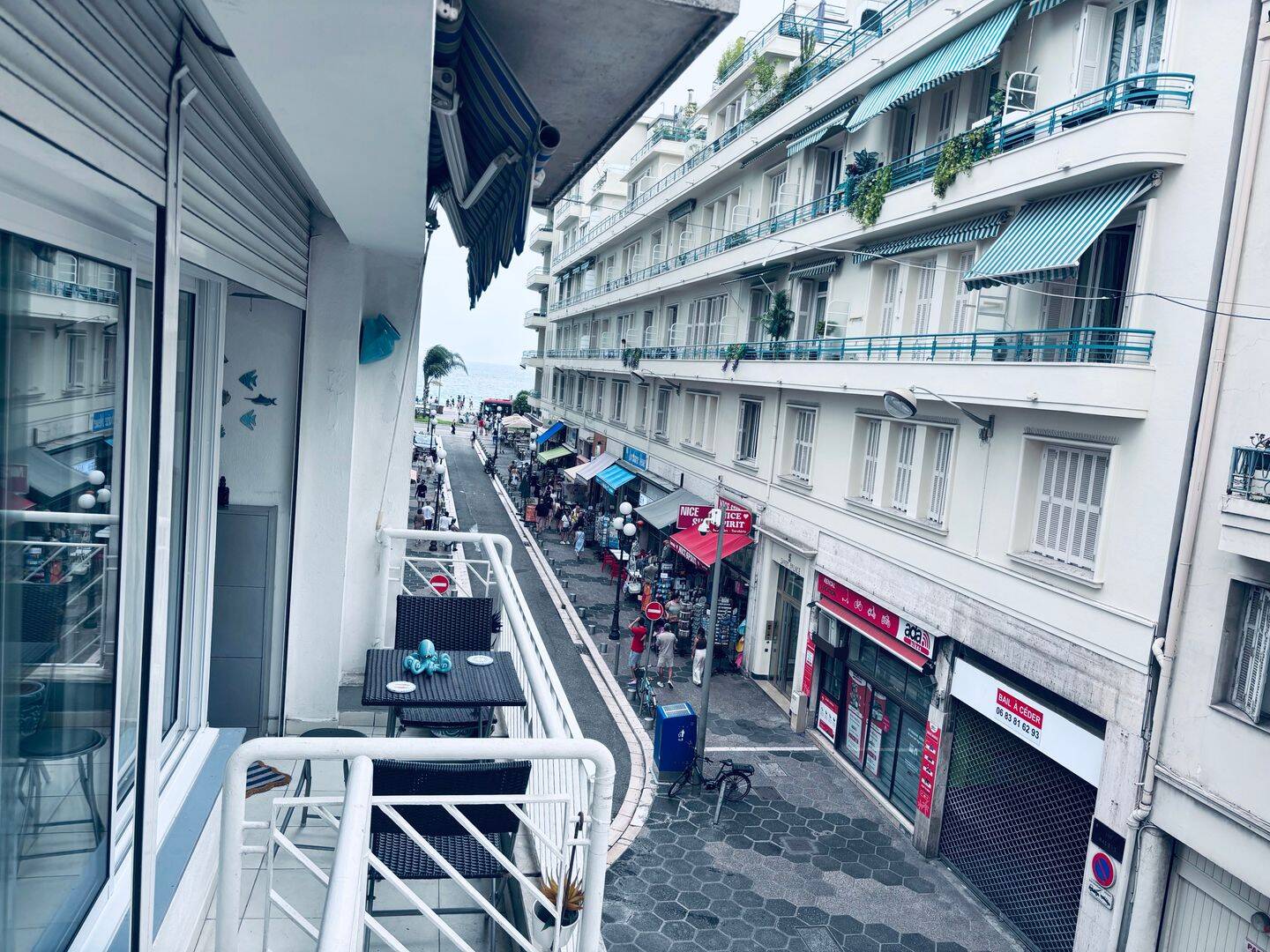 Appartement 1 pièce 35 m² · à Nice · 35 m² · 1 200 €/mois