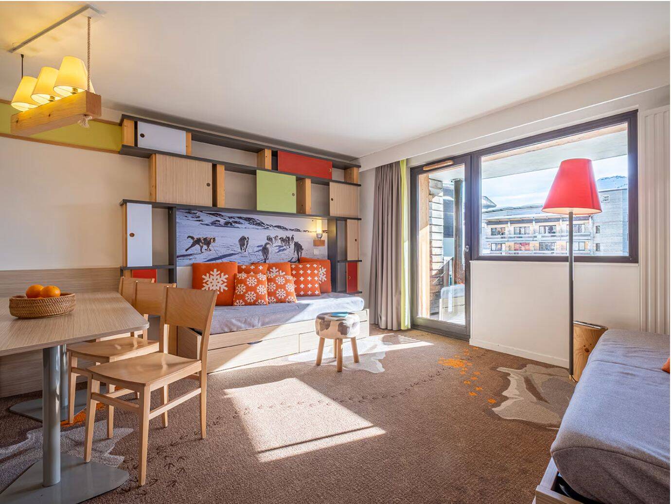 Appartement 3 pièces 56 m² · à Morzine · 56 m² · 400 000 €