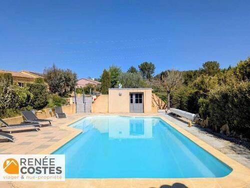 Maison 5 pièces 172 m² · à Le Puy-Sainte-Réparade · 172 m² · 282 796 €