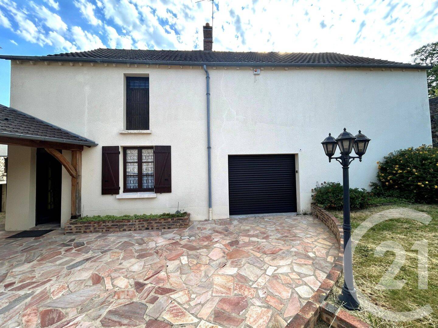 Maison 5 pièces 140 m² · à Étampes · 140,5 m² · 335 000 €
