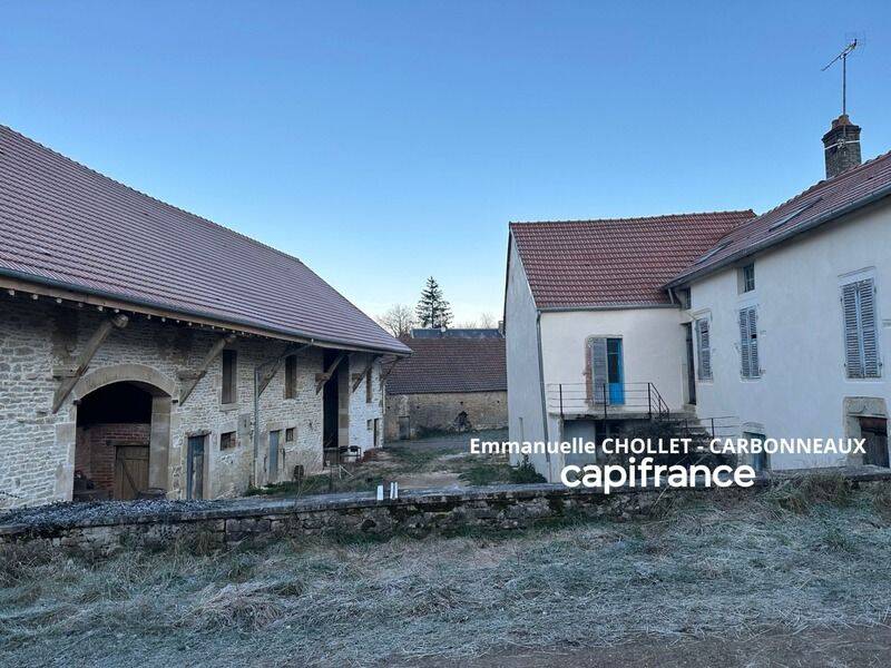 Maison 7 pièces 300 m² · à Brain · 300 m² · 240 000 €
