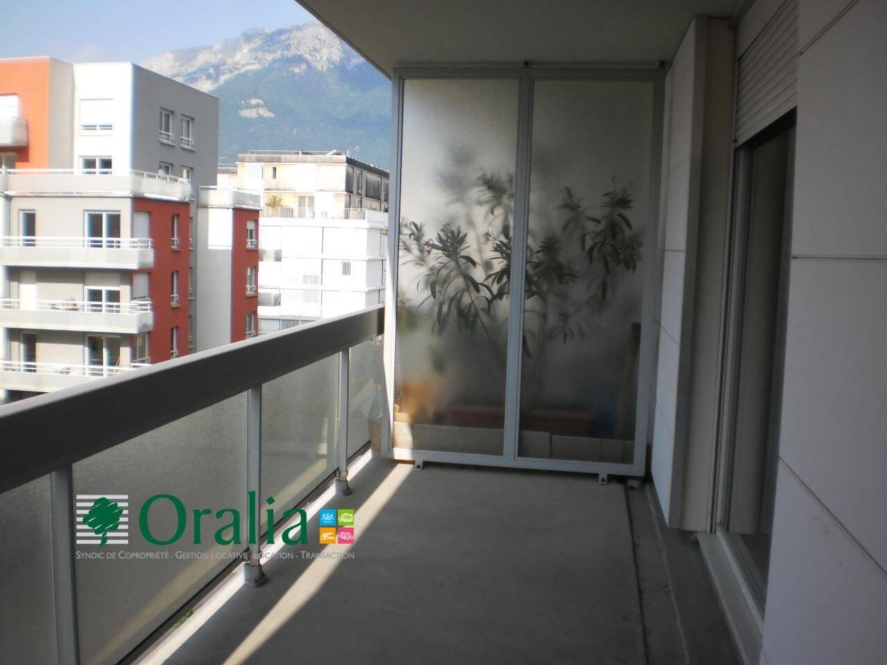 Appartement 3 pièces 65 m² · à Grenoble · 65,1 m² · 799 €/mois