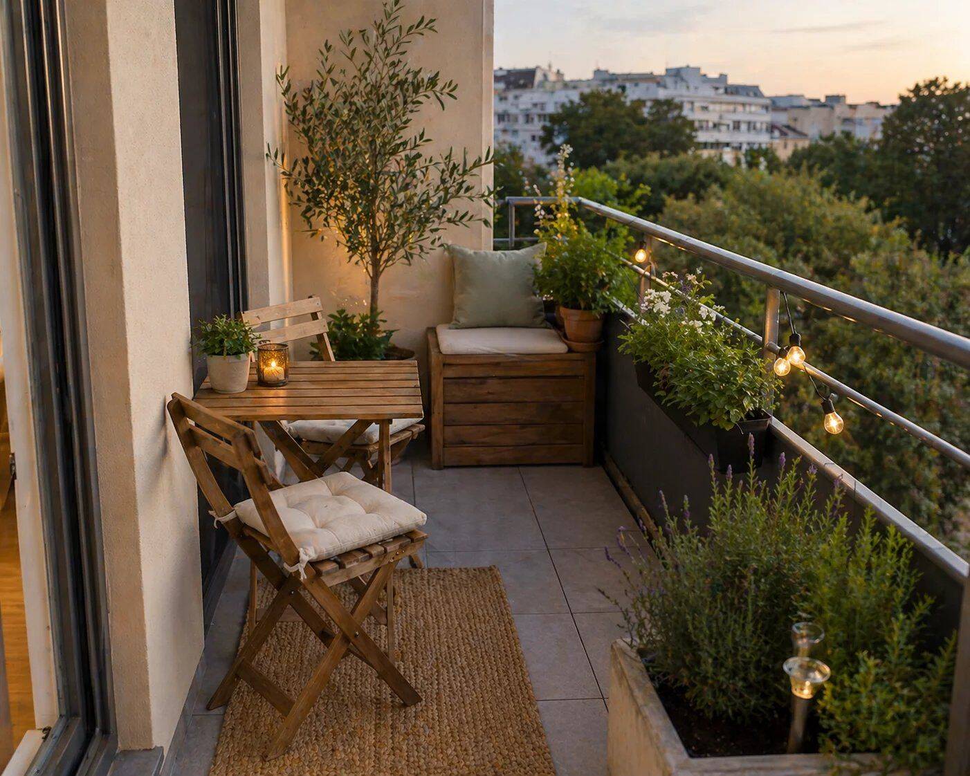 Appartement 2 pièces 33 m² · à Challes-les-Eaux · 33,2 m² · 191 900 €