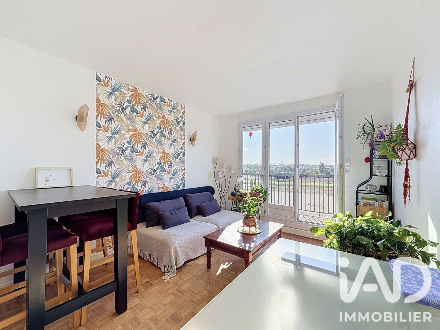 Appartement 2 pièces 42 m² · à Maisons-Laffitte · 42 m² · 249 000 €