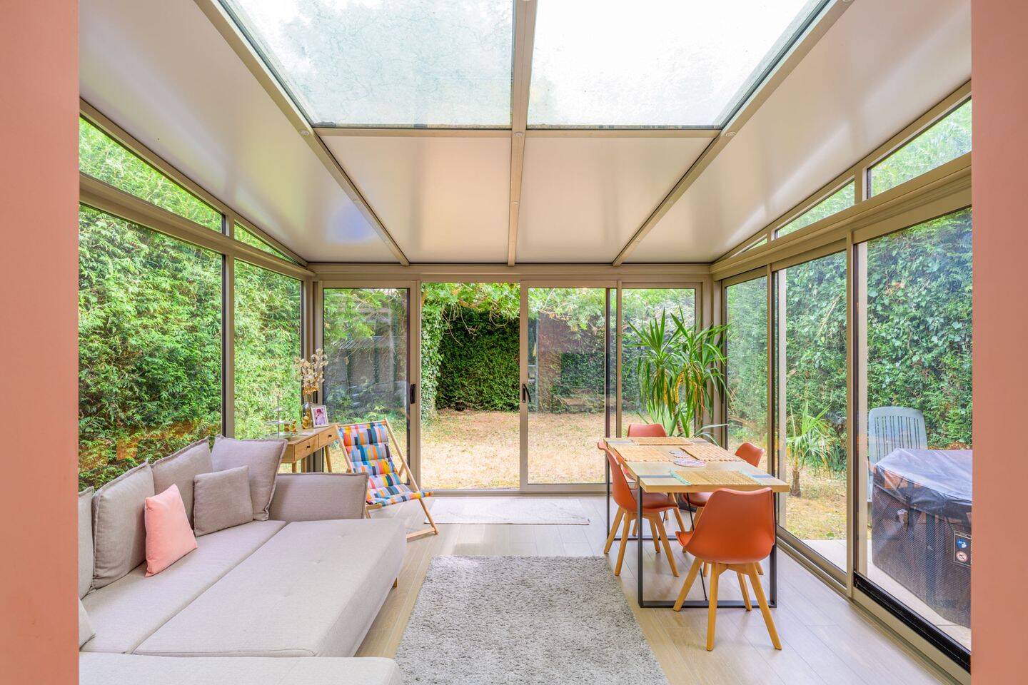 Maison 6 pièces 151 m² · à Chennevières-sur-Marne · 151 m² · 517 000 €