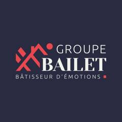 Groupe Bailet logo