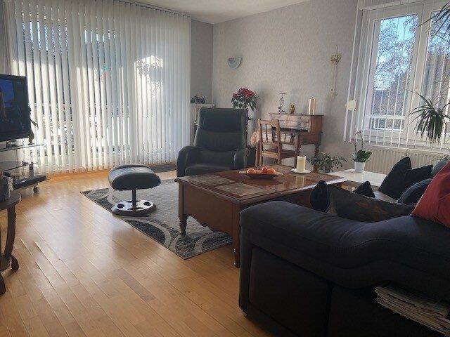 Appartement 3 pièces 76 m² · à Strasbourg · 76 m² · 952 €