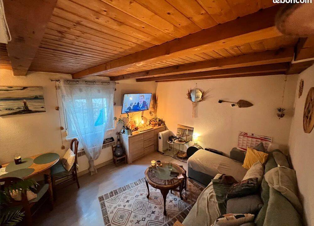 Appartement 3 pièces 47 m² · à Osthouse · 47 m² · 695 €/mois