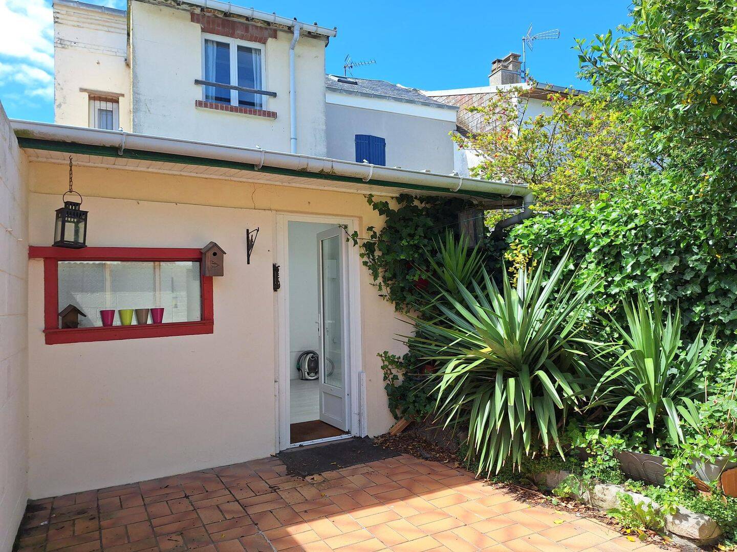 Maison 5 pièces 75 m² · à Mers-les-Bains · 75 m² · 153 000 €