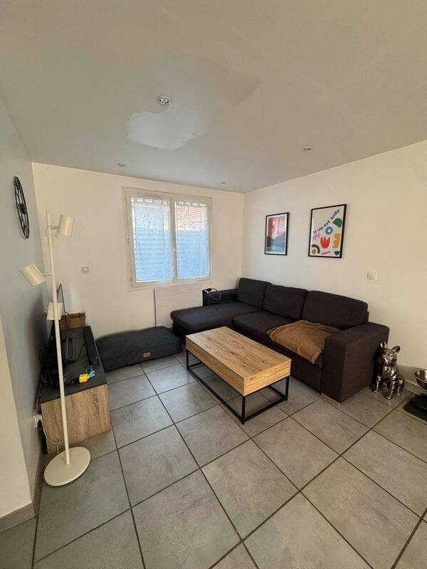 Maison 3 pièces 45 m² · à Cestas · 45 m² · 910 €