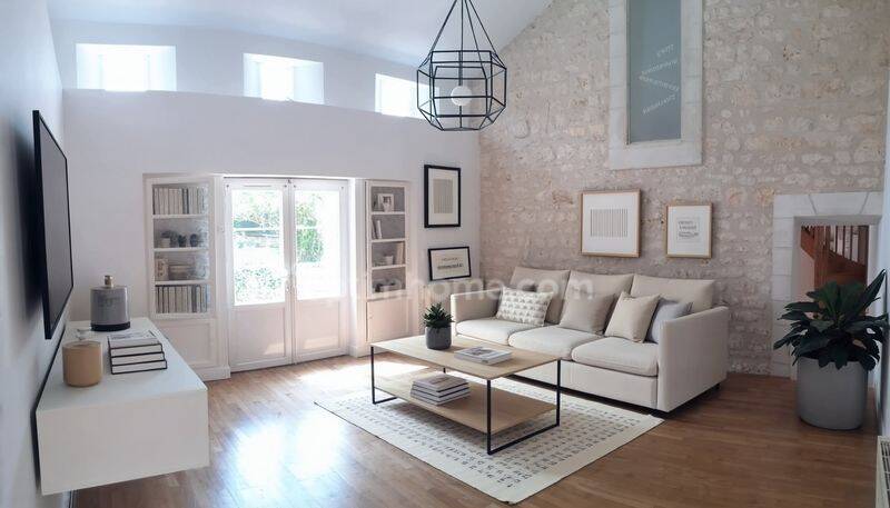 Maison 4 pièces 95 m² · à Angoulême · 95 m² · 192 400 €