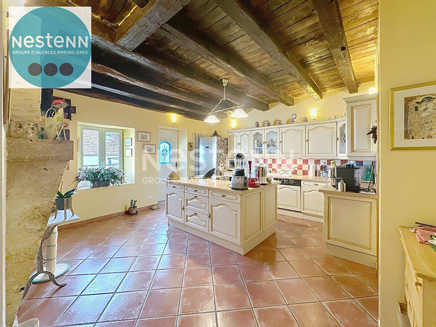 Maison 6 pièces 160 m² · à Mulsans · 160,3 m² · 243 000 €