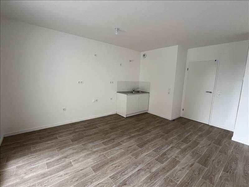 Appartement 3 pièces 63 m² · à Joué-lès-Tours · 63,1 m² · 735 €/mois