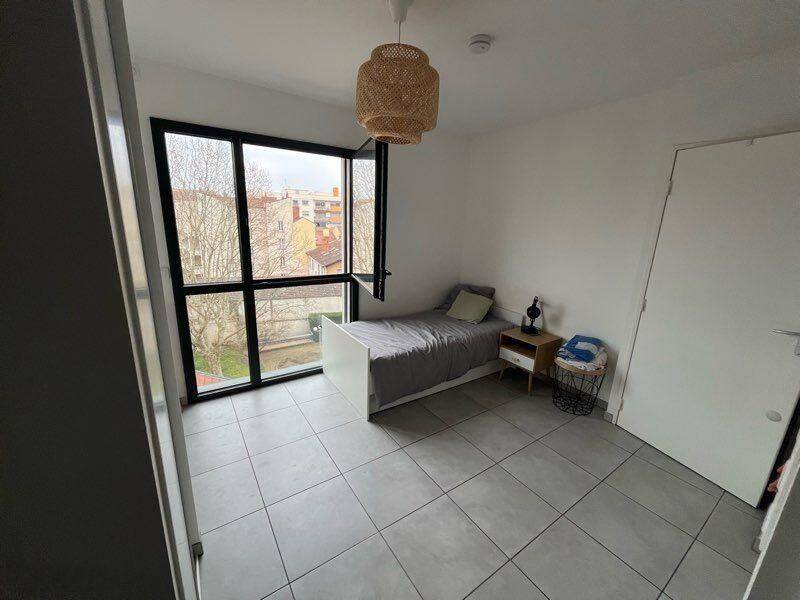 Appartement 1 pièce 18 m² · à Lyon 7ème Arrondissement · 18 m² · 650 €