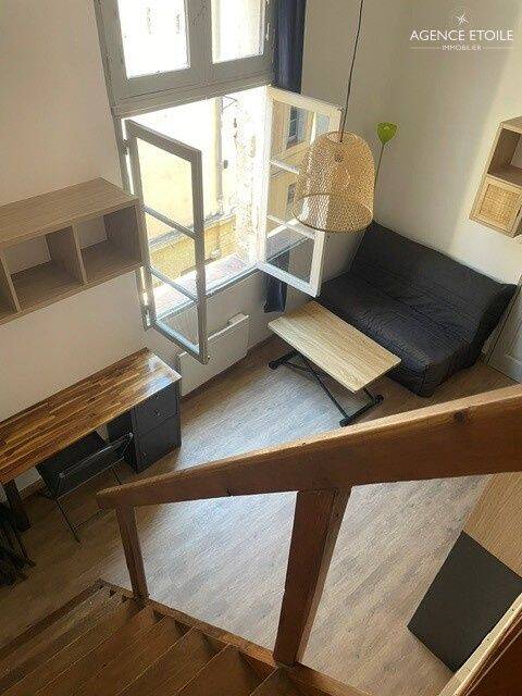 Appartement 1 pièce 25 m² · à Aix-en-Provence · 25 m² · 730 €/mois