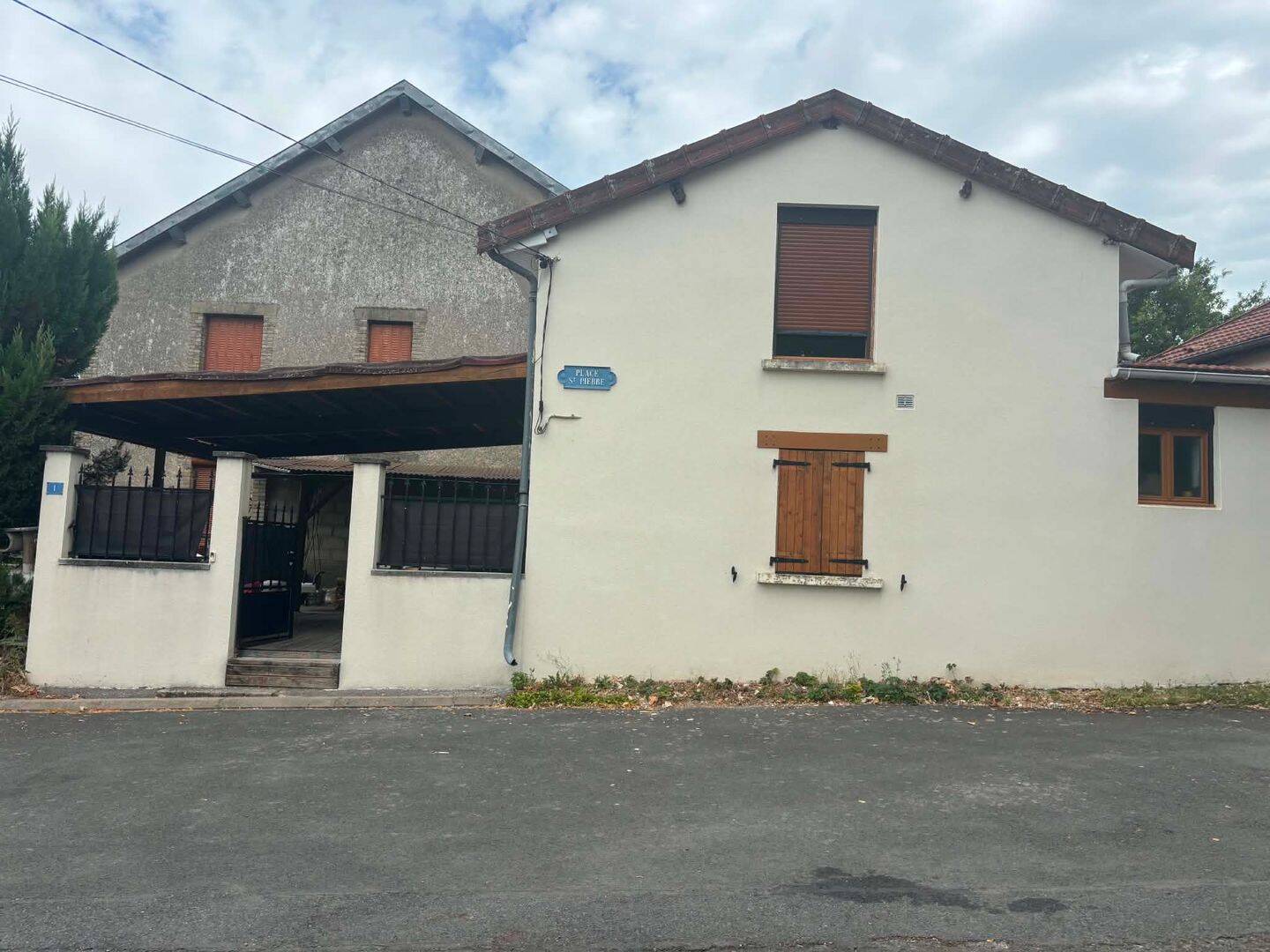 Maison 4 pièces 95 m² · à Cauroy · 95 m² · 140 000 €