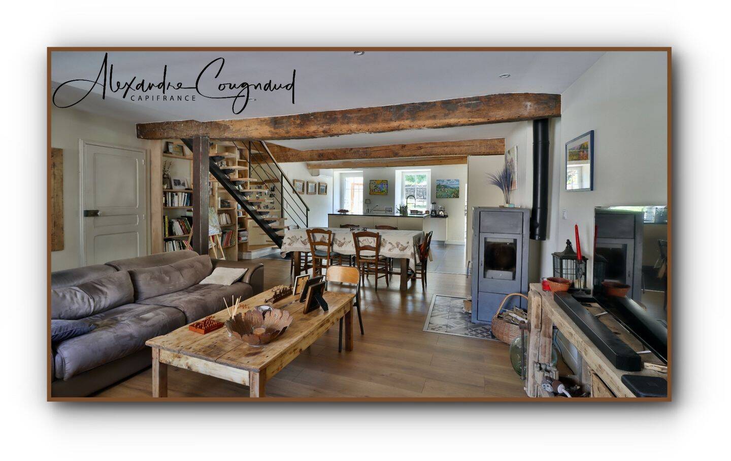 Maison 4 pièces 138 m² · à Arfons · 138 m² · 199 000 €
