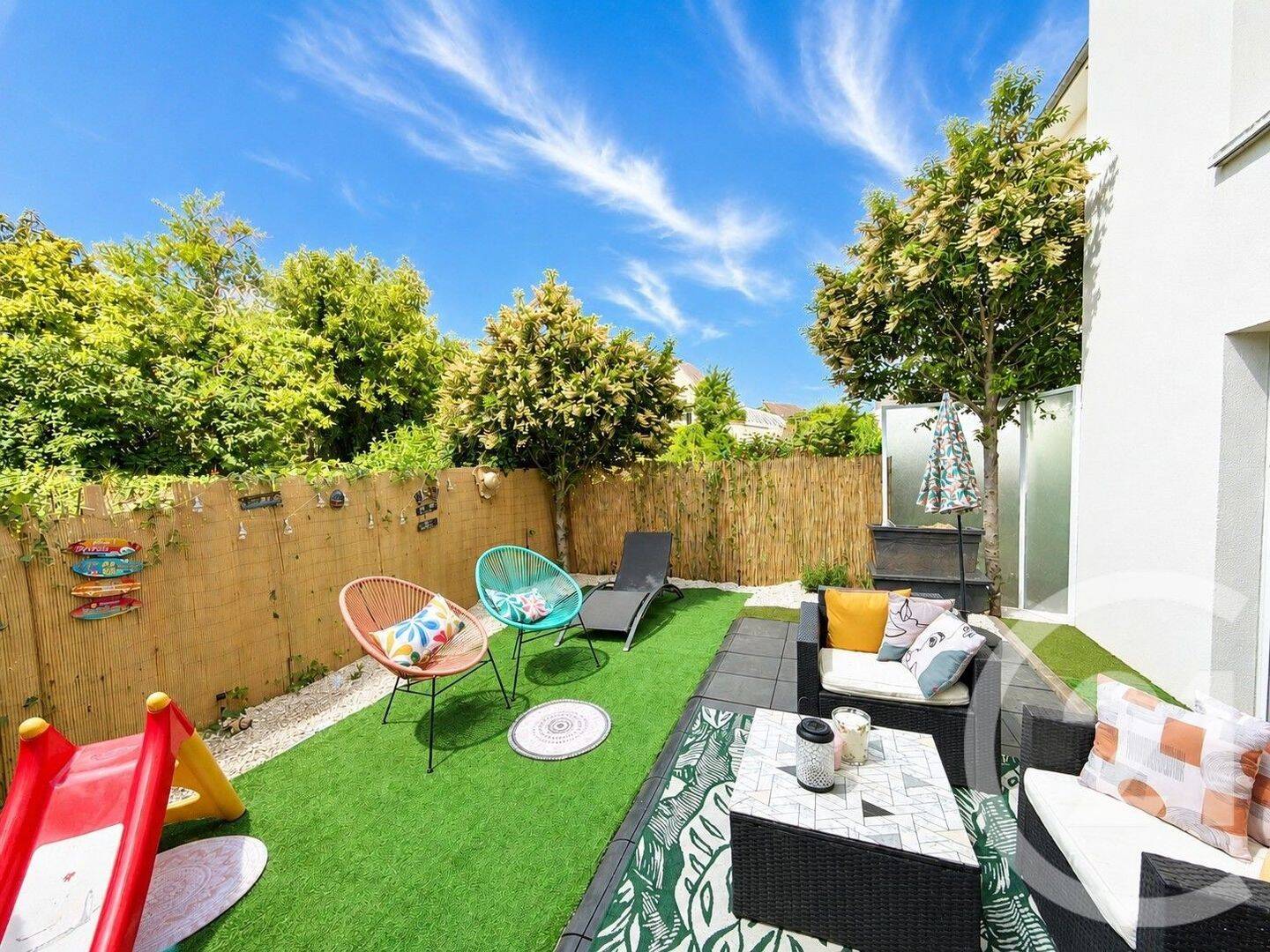 Appartement 4 pièces 76 m² · à Ecquevilly · 76 m² · 239 000 €