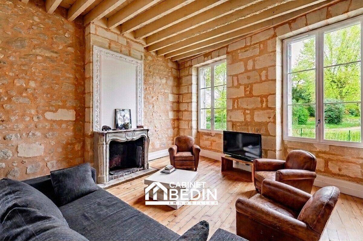 Maison 4 pièces 153 m² · à Fargues-Saint-Hilaire · 152,8 m² · 399 500 €