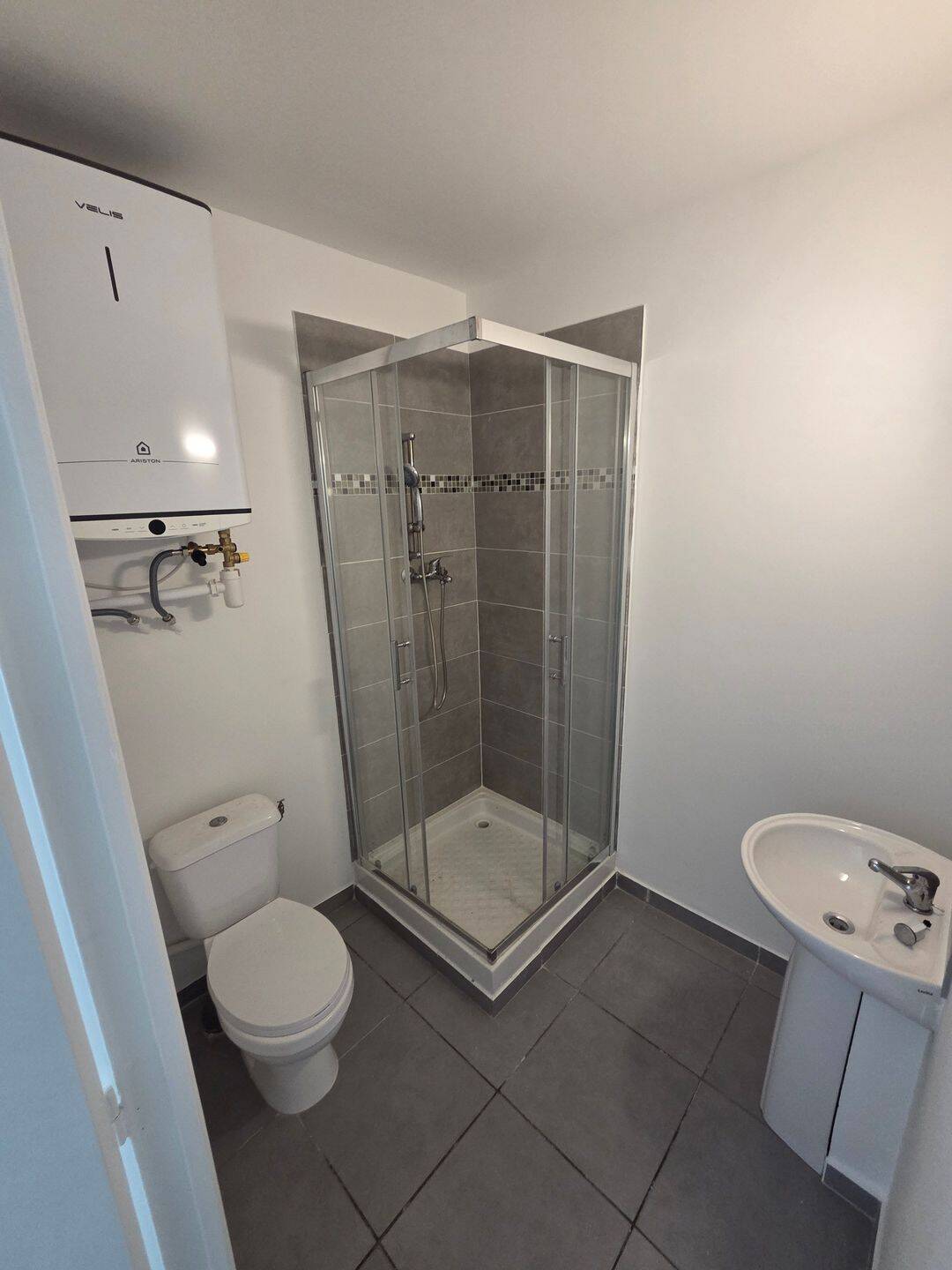 Appartement 1 pièce 21 m² · à La Seyne-sur-Mer · 21 m² · 480 €
