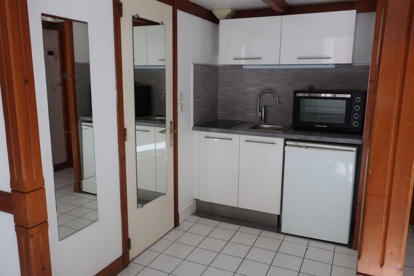 Appartement 2 pièces 32 m² · à Reims · 31,8 m² · 570 €