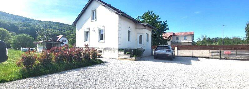 Maison 4 pièces 72 m² · à Belfort · 72 m² · 169 600 €