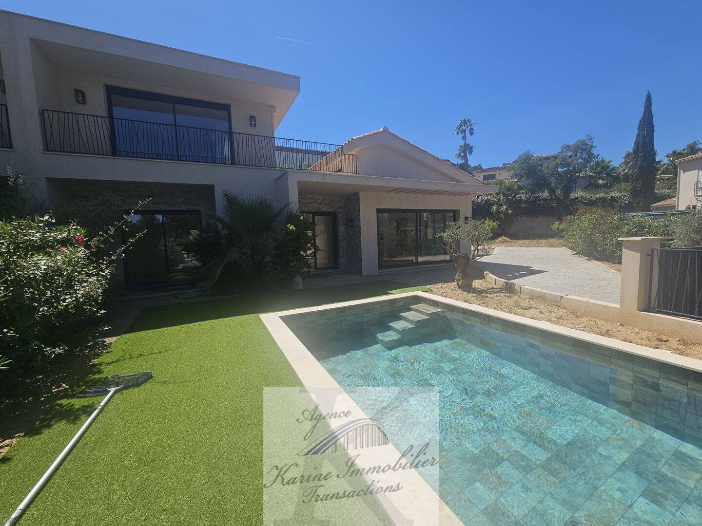 Maison 5 pièces 135 m² · à Sainte-Maxime · 135 m² · 1 365 000 €