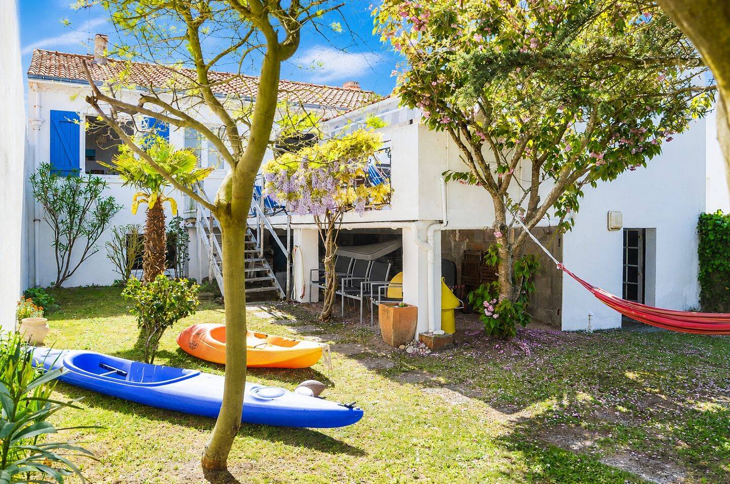 Maison 6 pièces 132 m² · à Noirmoutier-en-l'Île · 132 m² · 485 000 €