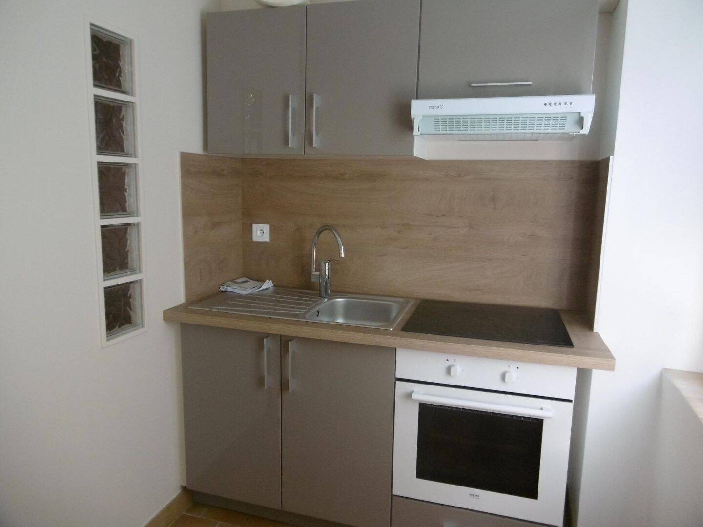 Appartement 1 pièce 24 m² · à Vindry-sur-Turdine · 24,5 m² · 350 €/mois