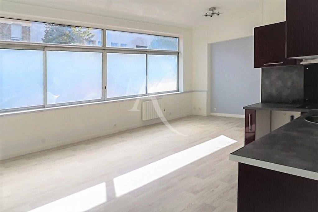 Appartement 2 pièces 50 m² · à Suresnes · 50,4 m² · 1 127 €/mois