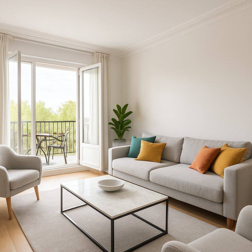Appartement 3 pièces 63 m² · à Argenteuil · 63 m² · 304 000 €