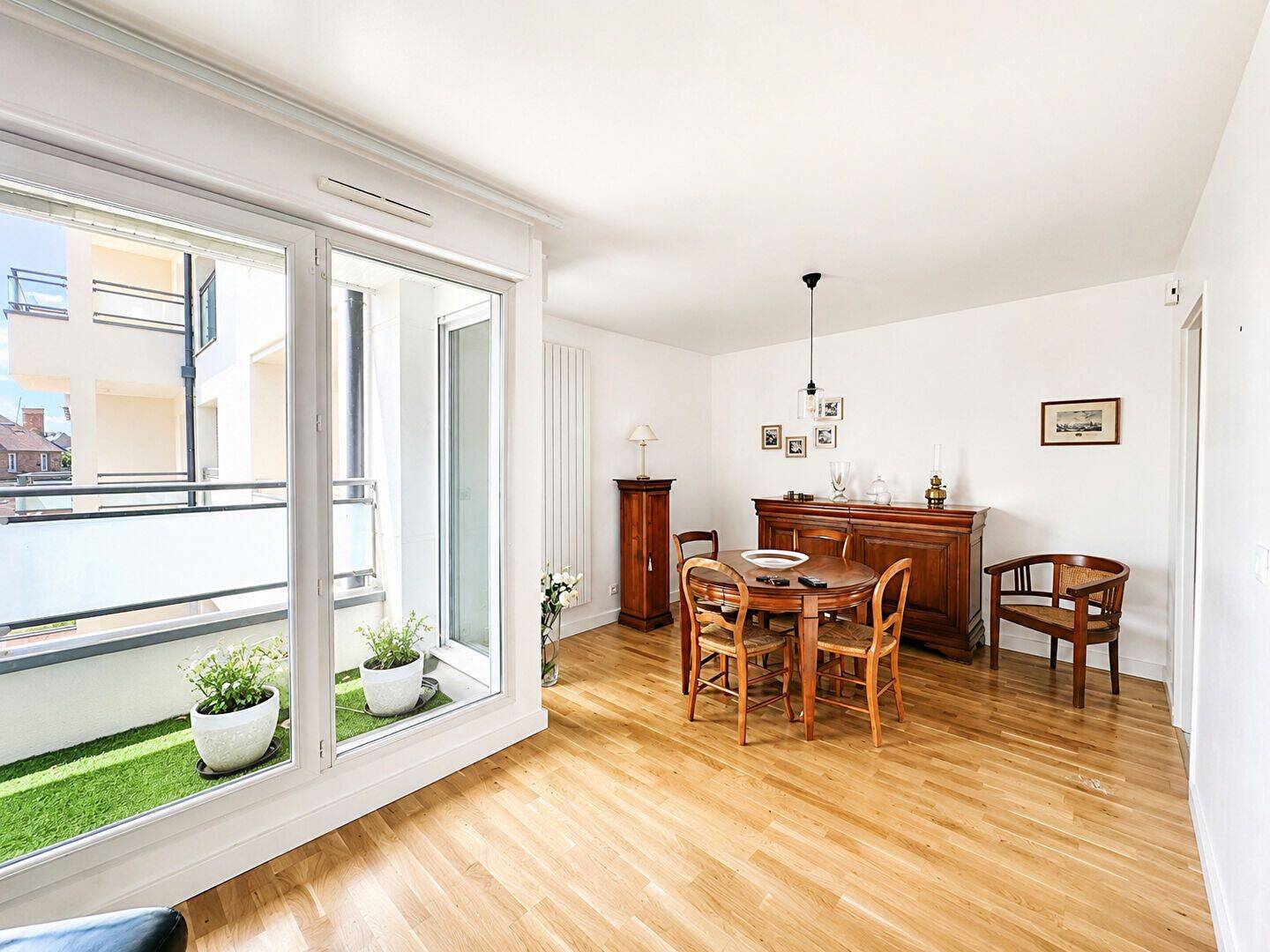 Appartement 3 pièces 62 m² · à Saint-Malo · 62 m² · 378 000 €