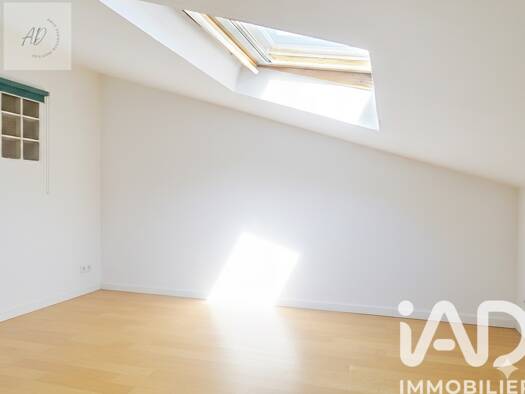 Appartement à vendre 349 000 € 4 pièces 3 chambres 85 m² RDC Les Nefliers Thiais 94320