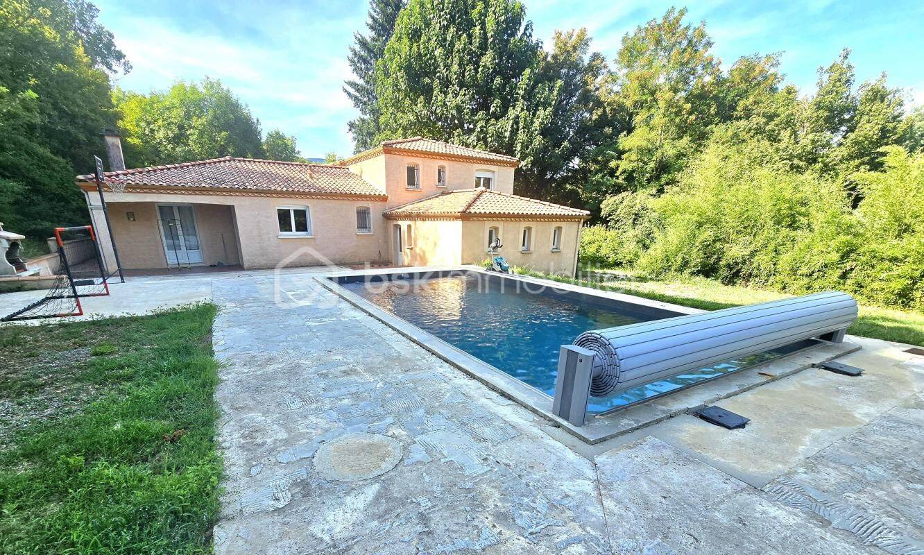 Maison 7 pièces 119 m² · à Labruguière · 119 m² · 286 000 €