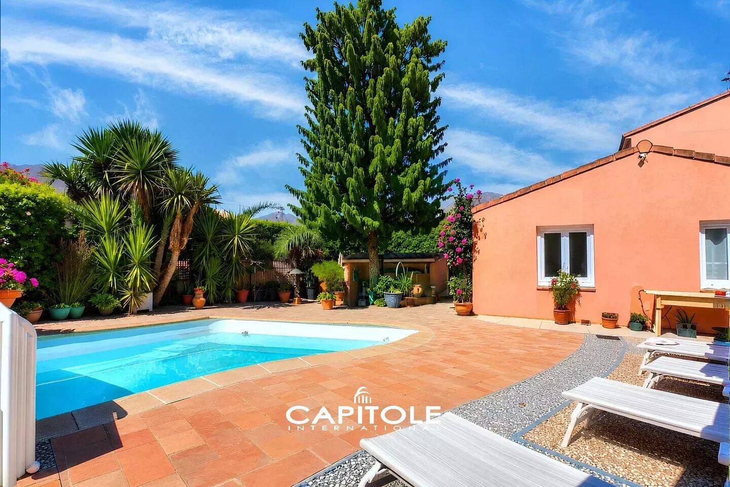 Maison 5 pièces 163 m² · à Antibes · 163,5 m² · 849 000 €