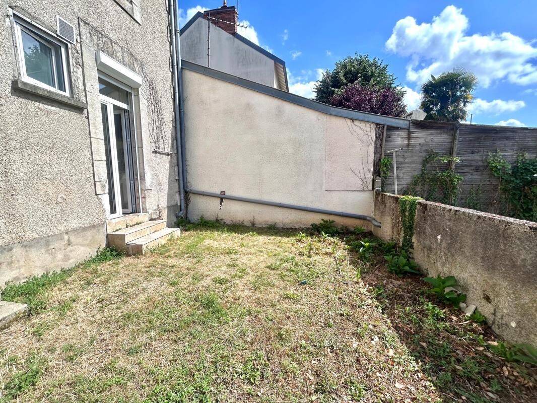 Appartement 1 pièce 23 m² · à Trélissac · 23 m² · 440 €/mois