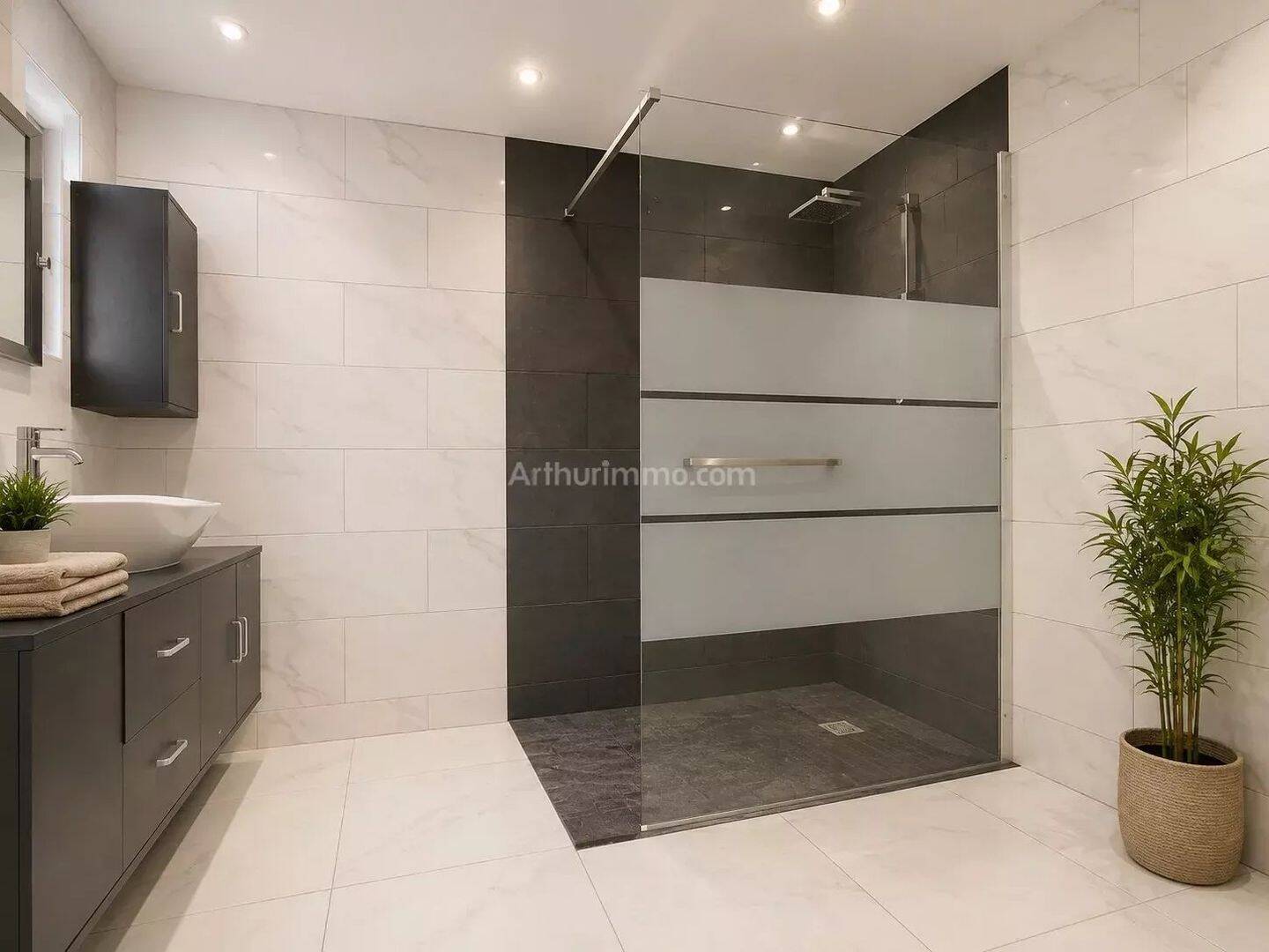 Maison 4 pièces 96 m² · à Gournay-en-Bray · 95,7 m² · 126 600 €