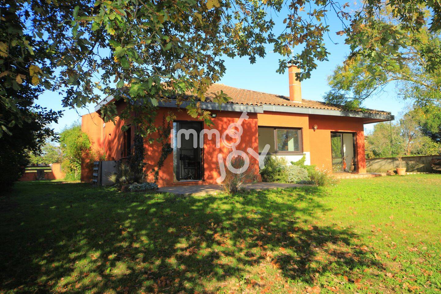 Maison 5 pièces 135 m² · à Peyssies · 135 m² · 298 000 €
