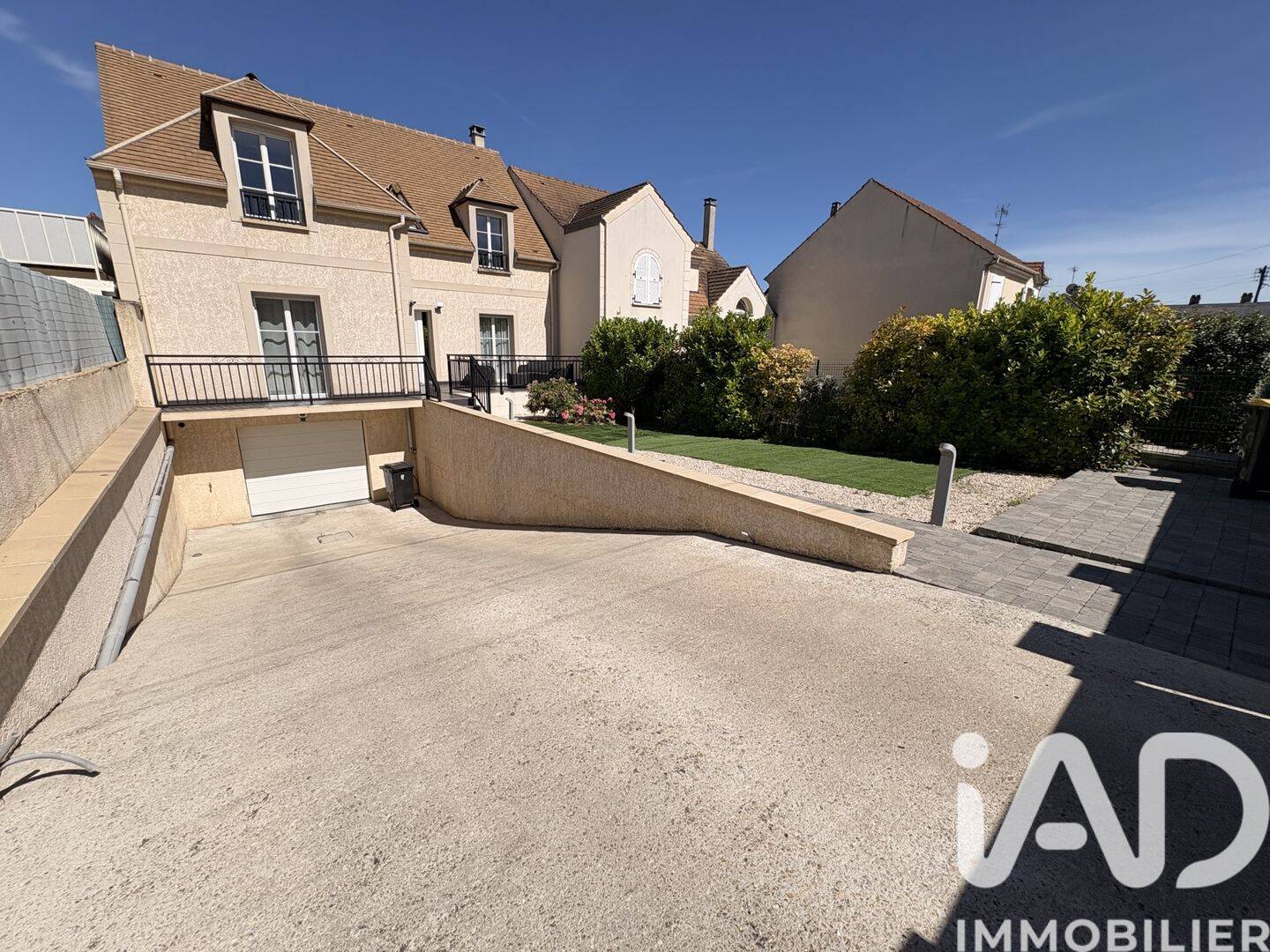 Maison 6 pièces 146 m² · à Argenteuil · 146 m² · 620 000 €