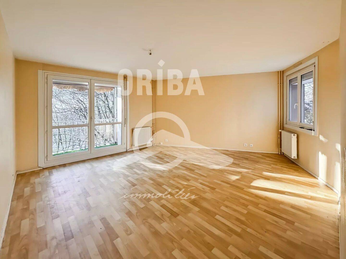 Appartement 2 pièces 48 m² · à Nantes · 48 m² · 690 €