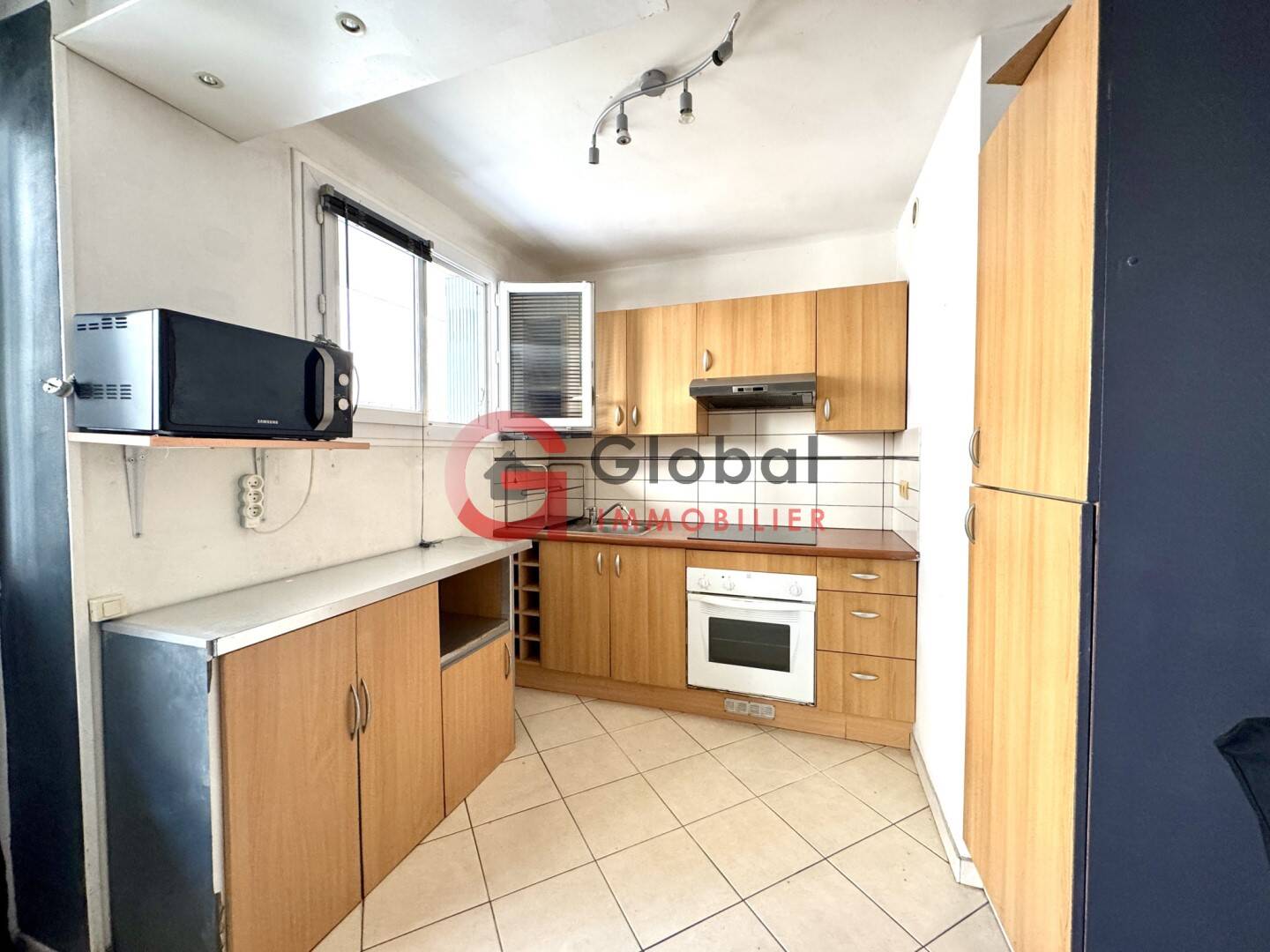Appartement 2 pièces 45 m² · à Toulon · 45 m² · 115 000 €
