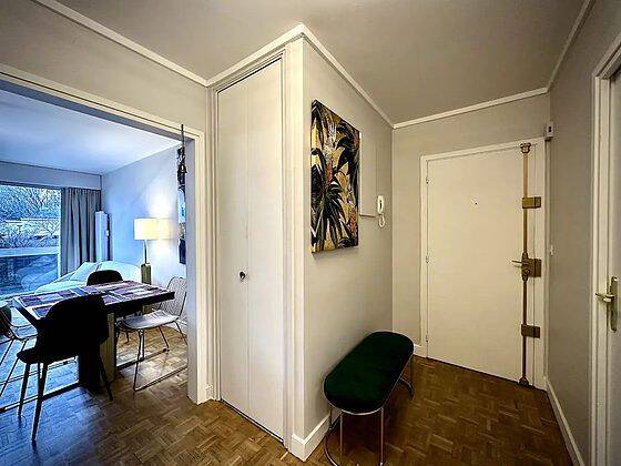 Appartement 3 pièces 50 m² · à Paris 20ème Arrondissement · 50 m² · 3 040 €/mois