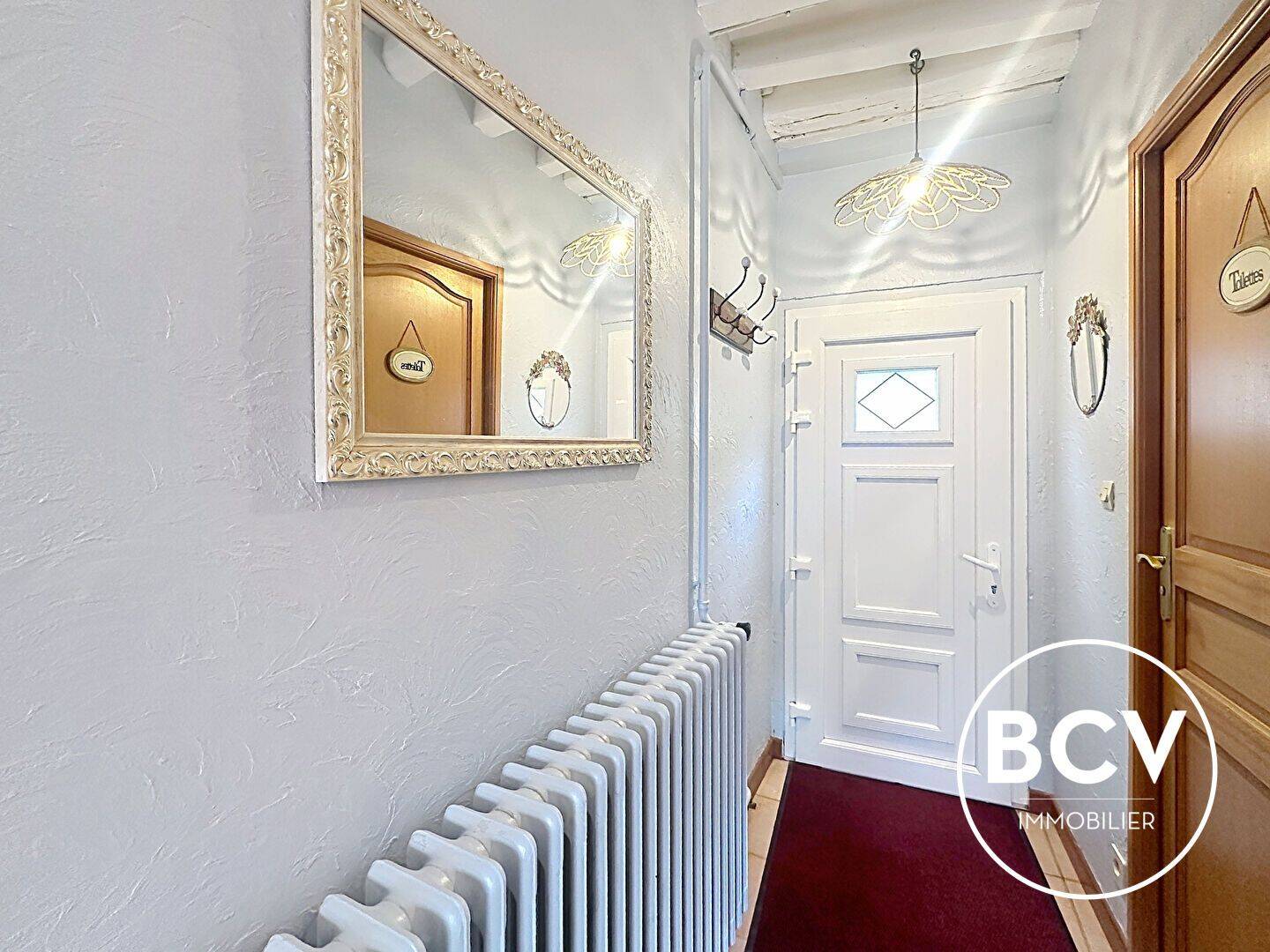 Maison 6 pièces 121 m² · à Aunay-sous-Auneau · 121,2 m² · 219 000 €