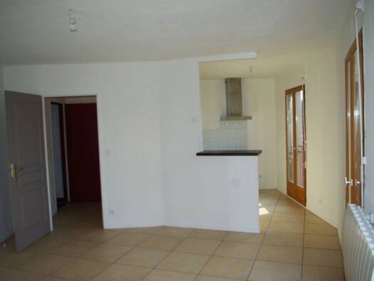 Appartement à vendre 160 000 € 3 pièces 2 chambres 56 m² 1er étage Pyrenees-Riviere Plaisance-du-Touch 31830