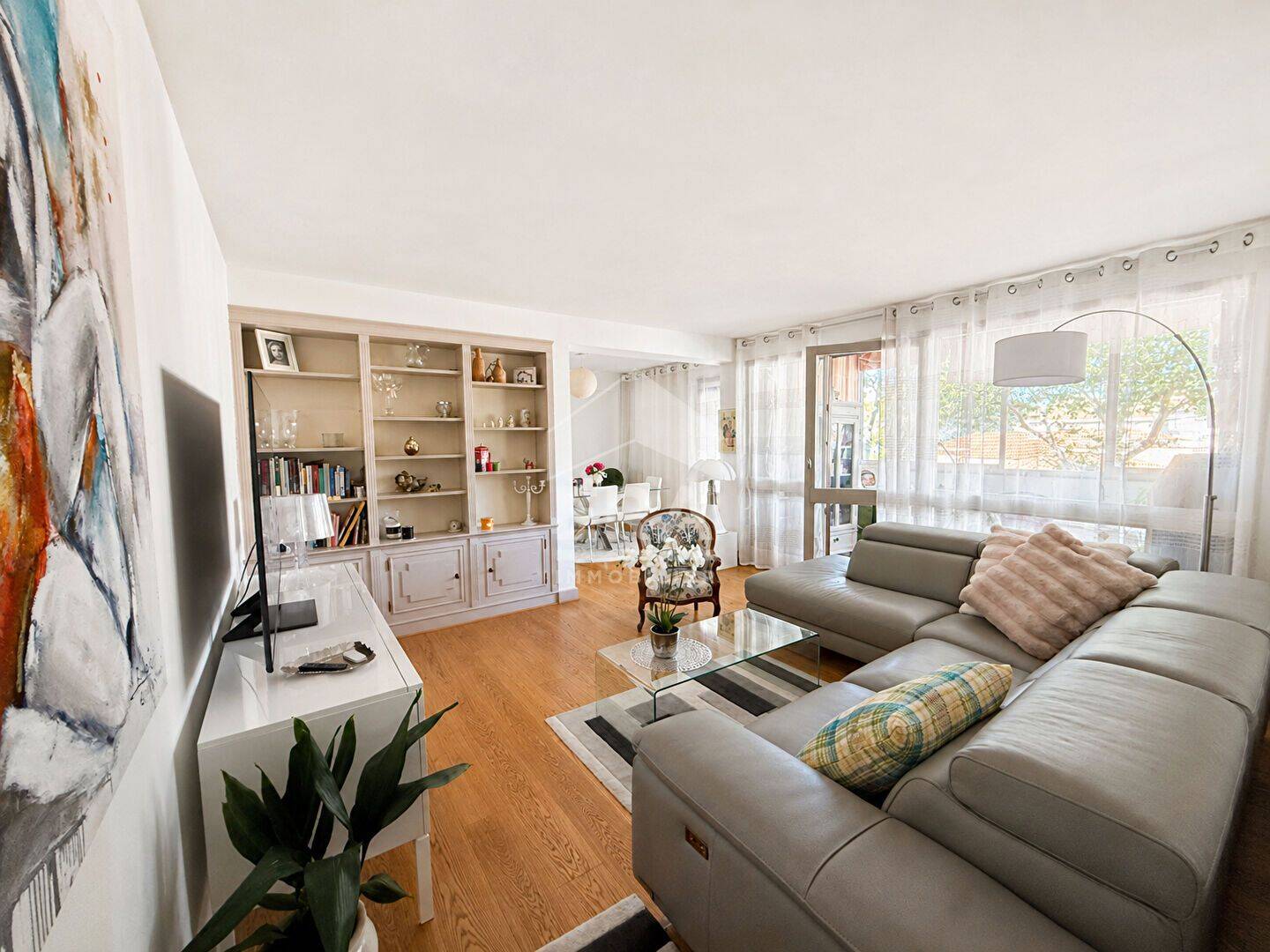 Appartement 4 pièces 87 m² · à Perpignan · 86,8 m² · 165 000 €