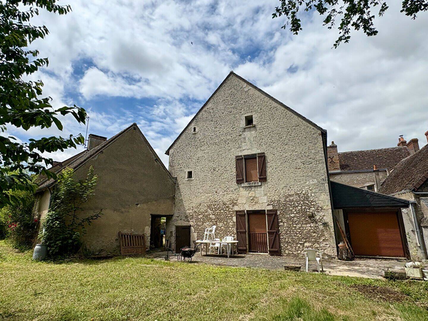 Maison 6 pièces 180 m² · à Blois · 180 m² · 223 800 €